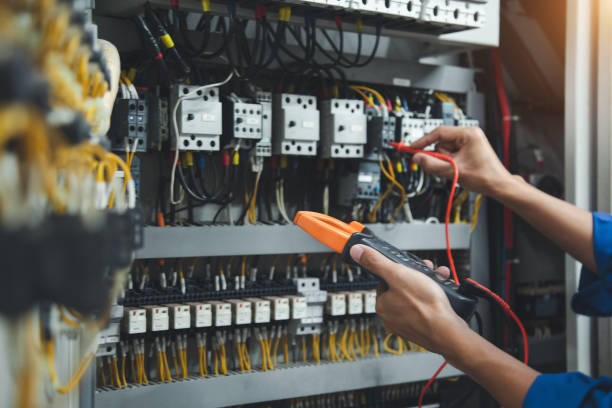 Best Electrical Troubleshooting Services  in Princeton, WI