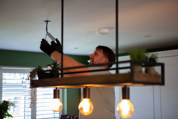 Best Local Electrician Companies  in Princeton, WI