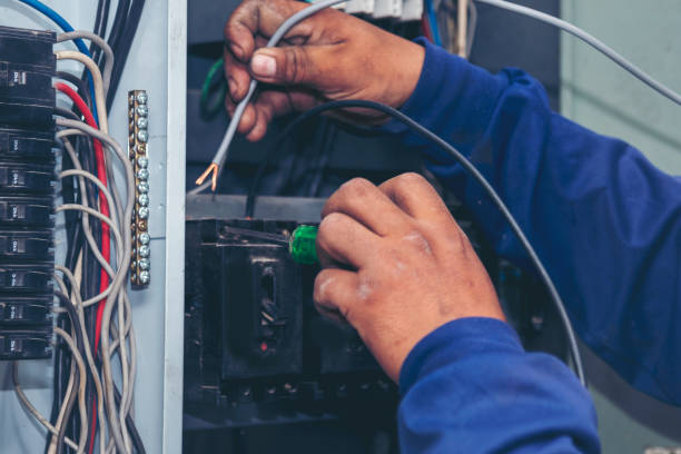 Best Electrical Installation Contractor  in Princeton, WI